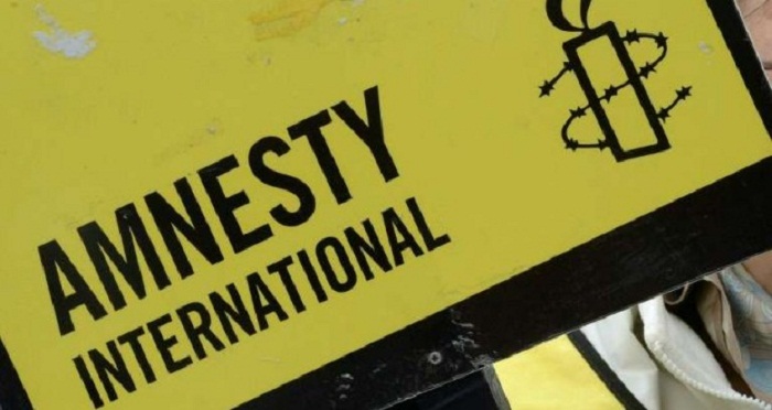 Des militants d’Amnesty International expulsés d’Azerbaïdjan